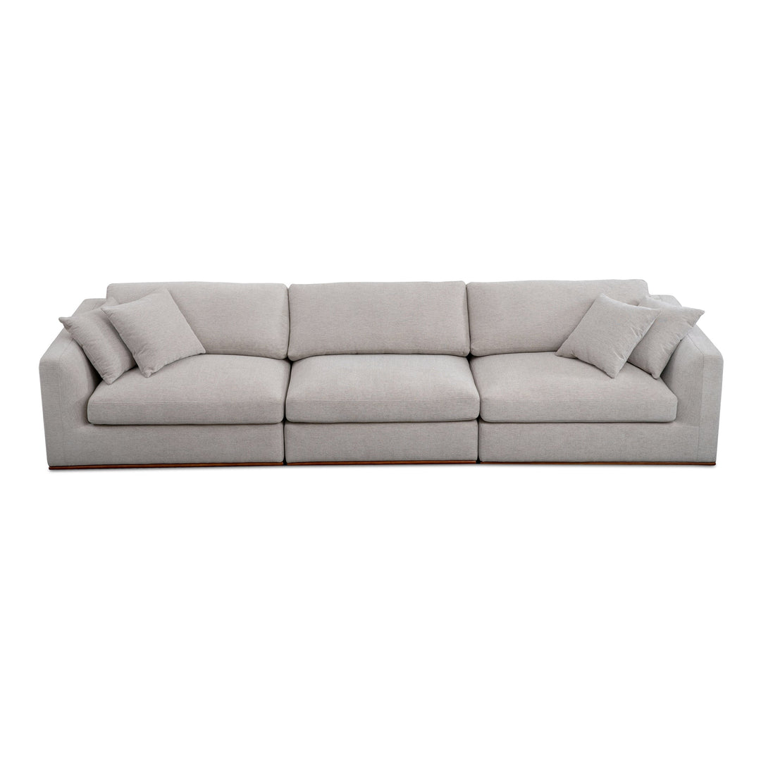 Rue Modular Sofa Moes Home Collection Mhc Mo 1019 27 2