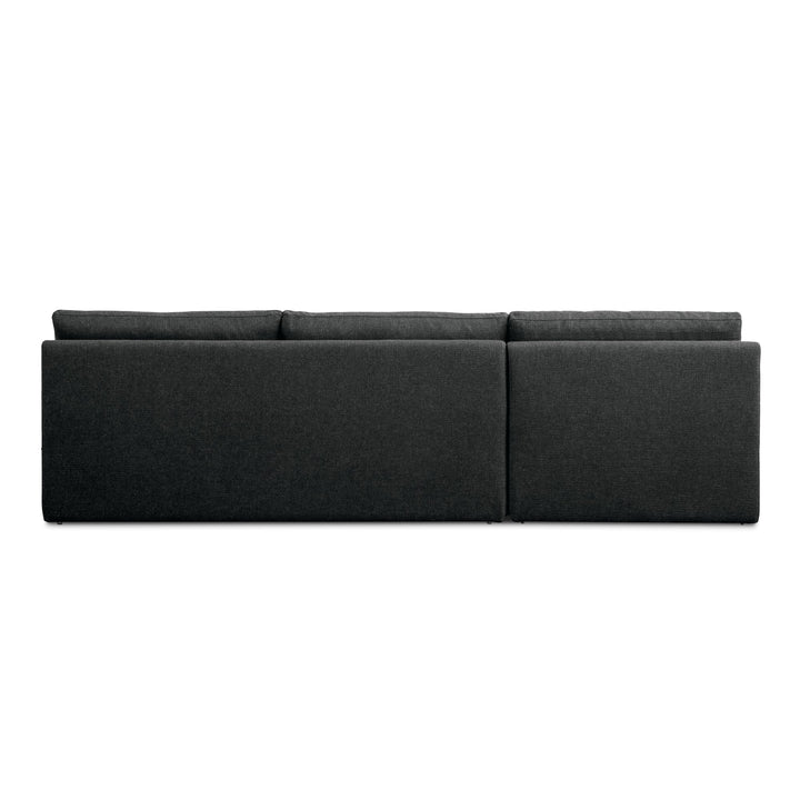 Miles Outdoor Modular 2 Piece Moes Home Collection Mhc Mo 1021 07 10
