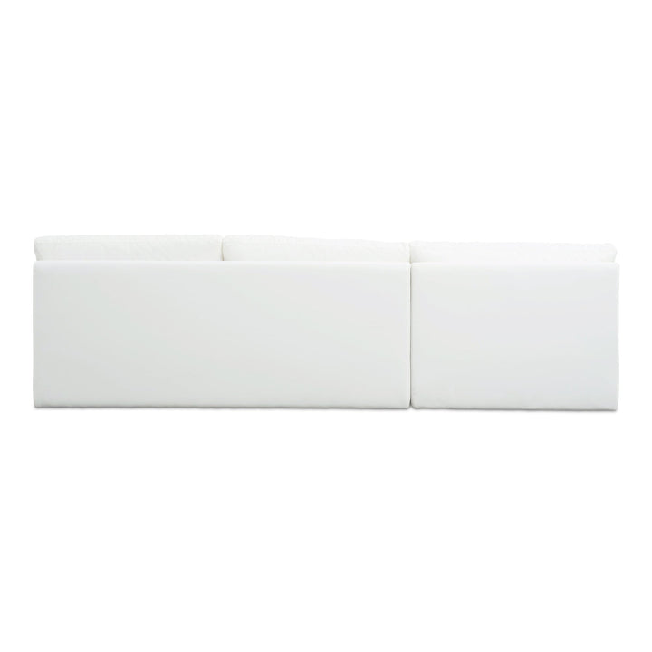 Miles Outdoor Modular 2 Piece Moes Home Collection Mhc Mo 1021 07 9
