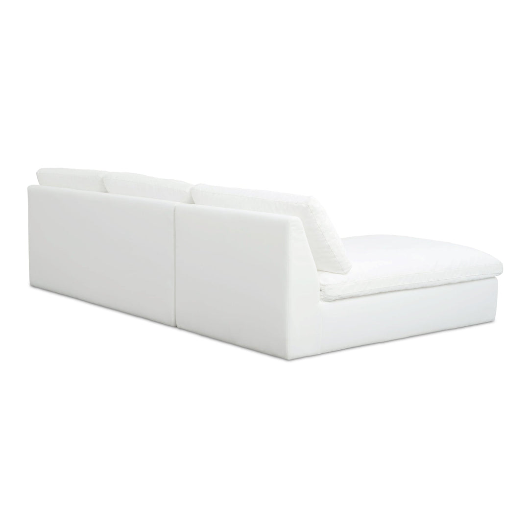 Miles Outdoor Modular 2 Piece Moes Home Collection Mhc Mo 1021 07 5