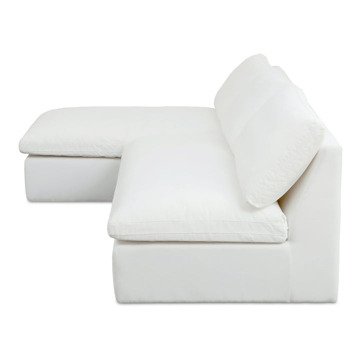 Miles Outdoor Modular 2 Piece Moes Home Collection Mhc Mo 1021 07 7
