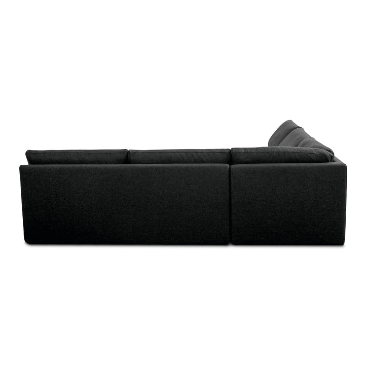 Miles Outdoor Modular 3 Piece Moes Home Collection Mhc Mo 1022 07 6