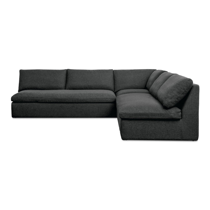 Miles Outdoor Modular 3 Piece Moes Home Collection Mhc Mo 1022 07 2