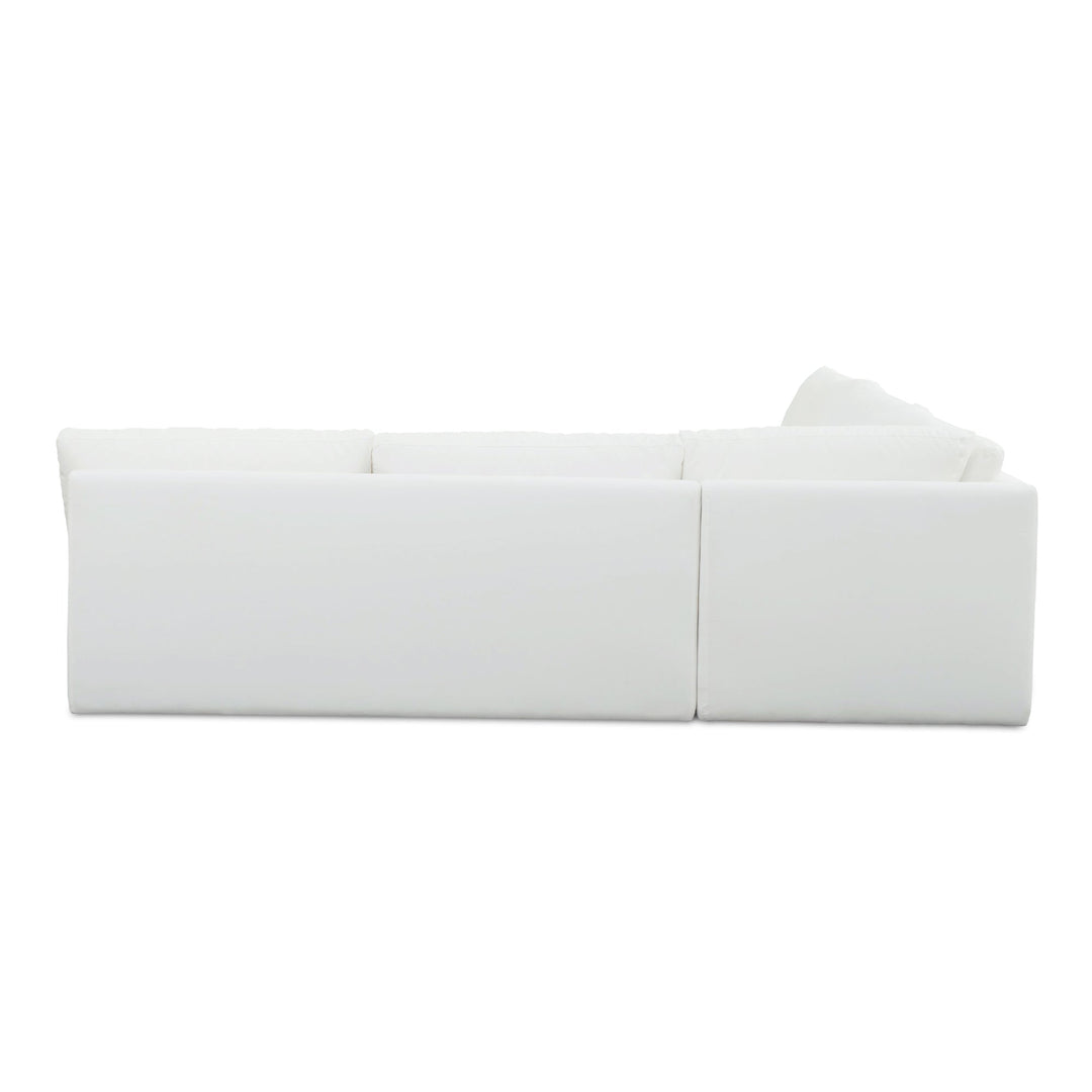 Miles Outdoor Modular 3 Piece Moes Home Collection Mhc Mo 1022 07 5