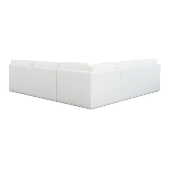 Miles Outdoor Modular 3 Piece Moes Home Collection Mhc Mo 1022 07 3