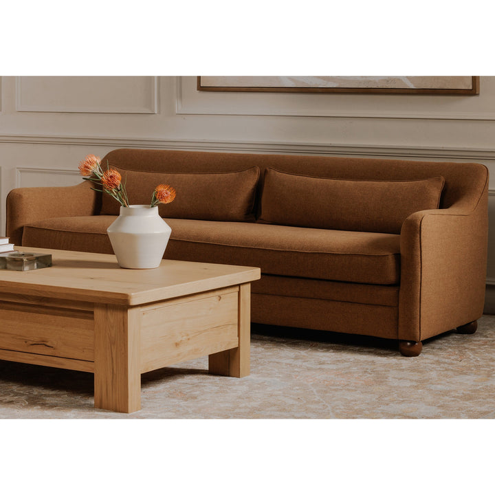 Amira Sofa Moes Home Collection Mhc Mo 1030 34 13