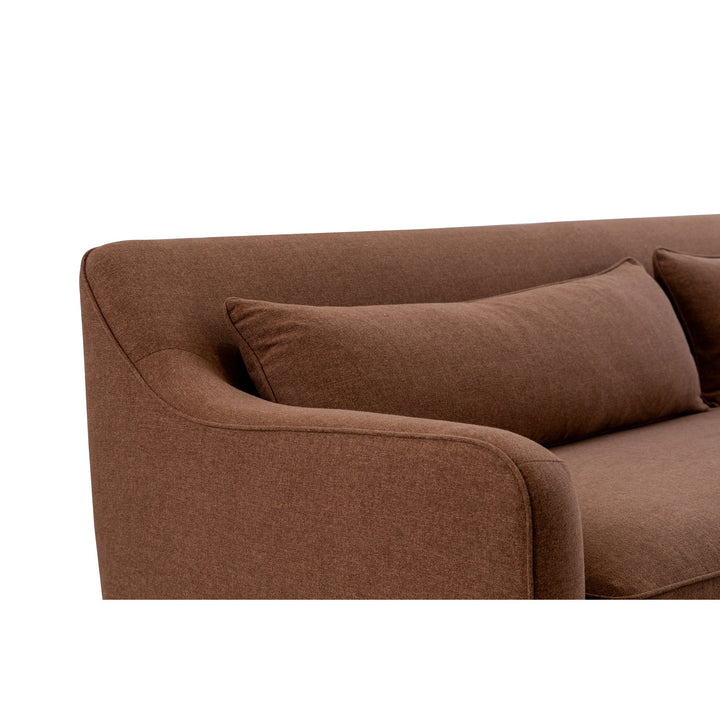 Amira Sofa Moes Home Collection Mhc Mo 1030 34 11