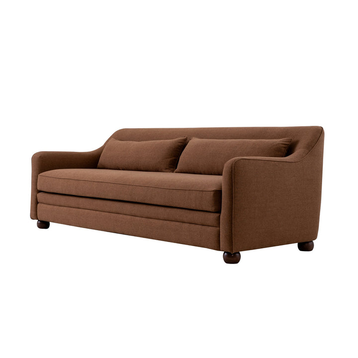 Amira Sofa Moes Home Collection Mhc Mo 1030 34 5