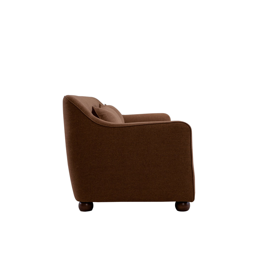 Amira Sofa Moes Home Collection Mhc Mo 1030 34 7