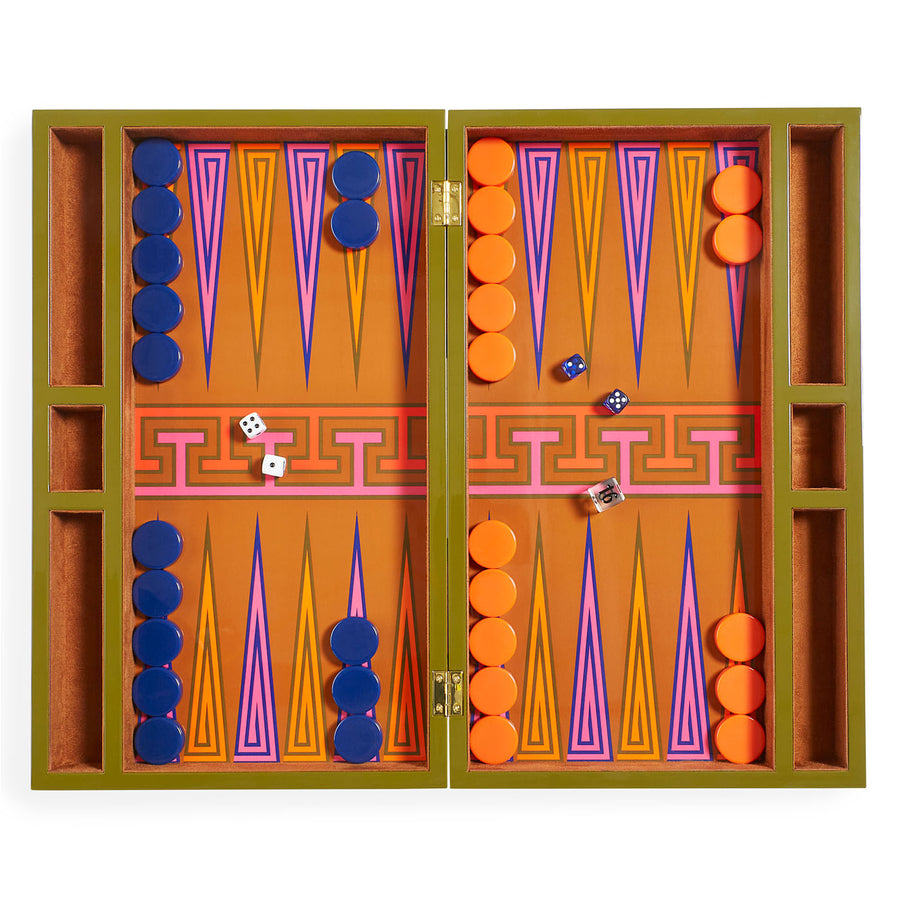Madrid Backgammon Set By Jonathan Adler Ja 33471 1