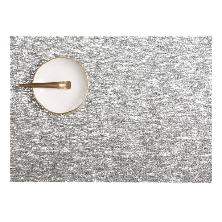 Metallic Lace Placemat Chilewich Chw 100449 002 4