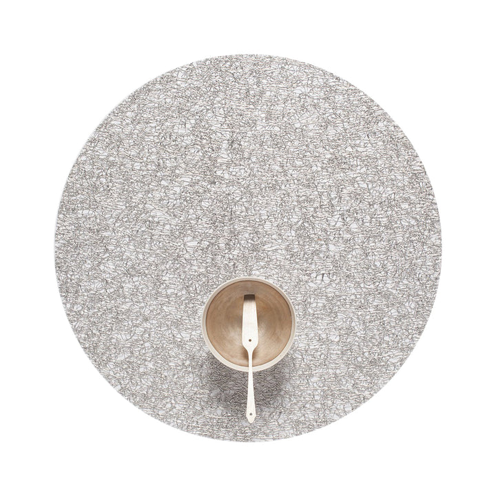 Metallic Lace Placemat Chilewich Chw 100449 002 2