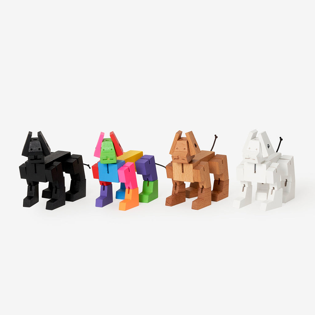 milo cubebot in various colors sizes 34