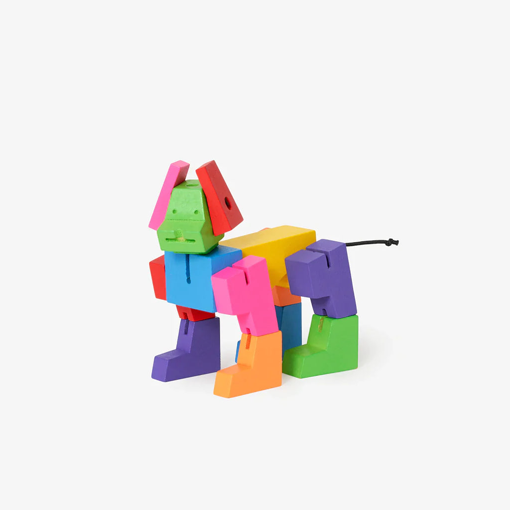 milo cubebot in various colors sizes 1