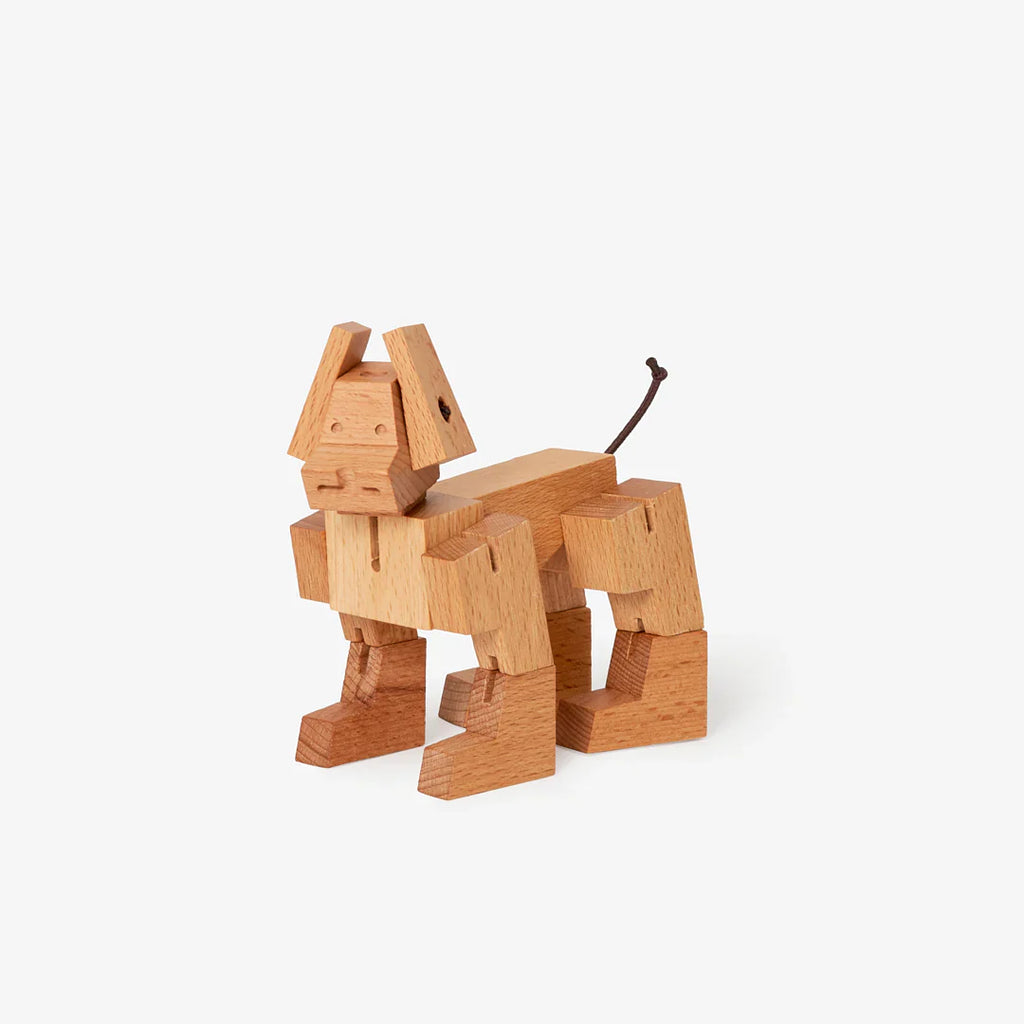 milo cubebot in various colors sizes 8