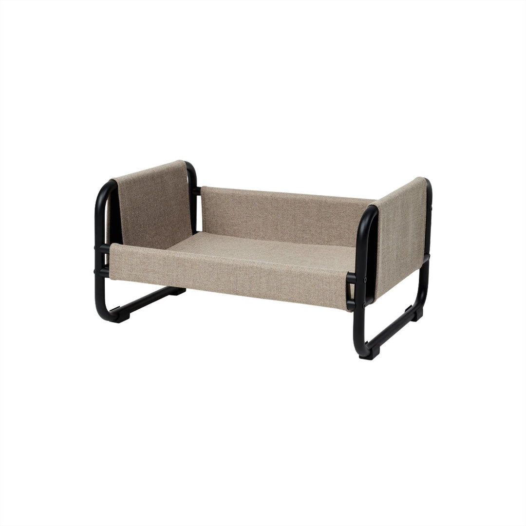 milo dog bed 6