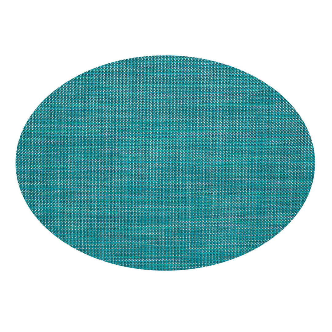 Mini Basketweave Placemat Chilewich Chw 100408 002 49