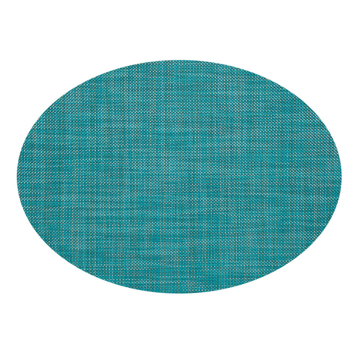 Mini Basketweave Placemat Chilewich Chw 100408 002 49