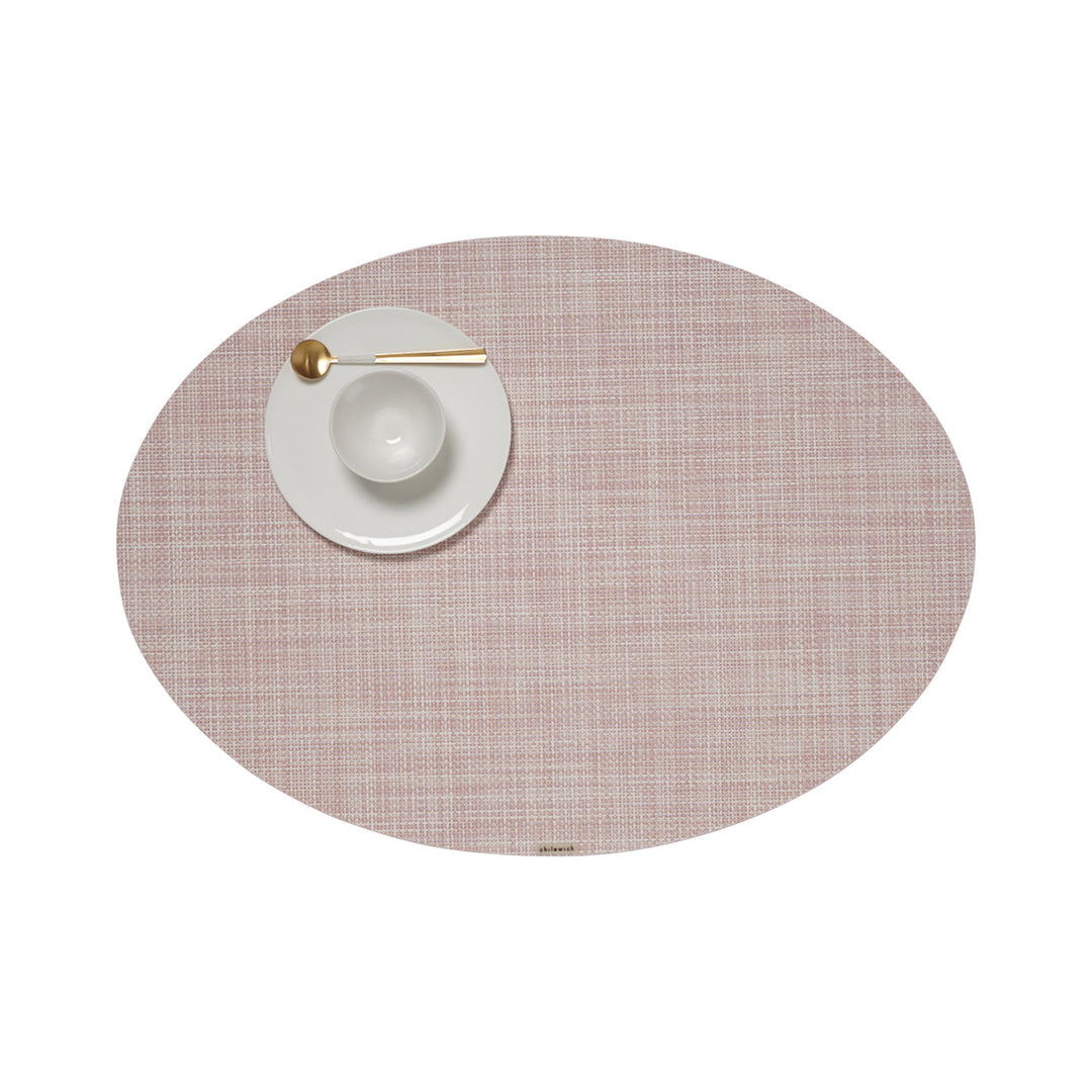 Mini Basketweave Placemat Chilewich Chw 100408 002 27
