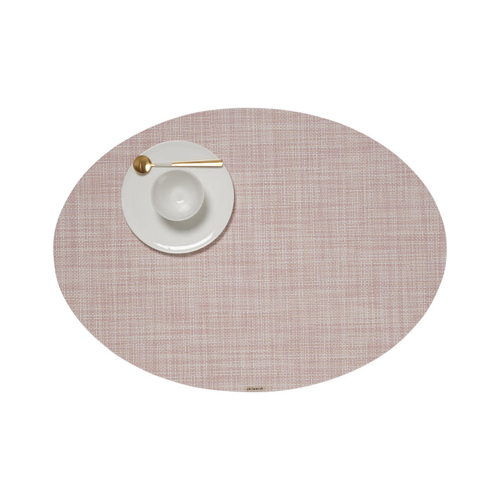 Mini Basketweave Placemat Chilewich Chw 100408 002 27
