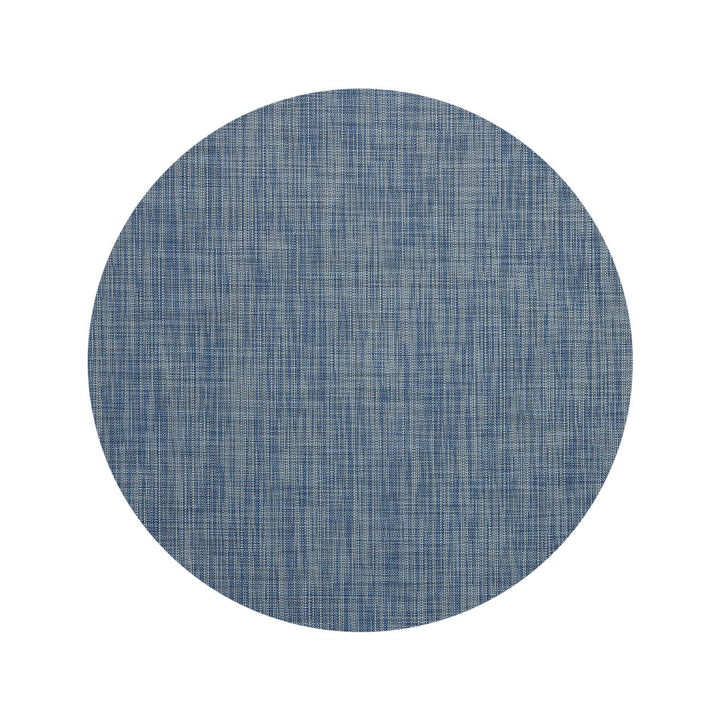 Mini Basketweave Placemat Chilewich Chw 100408 002 3