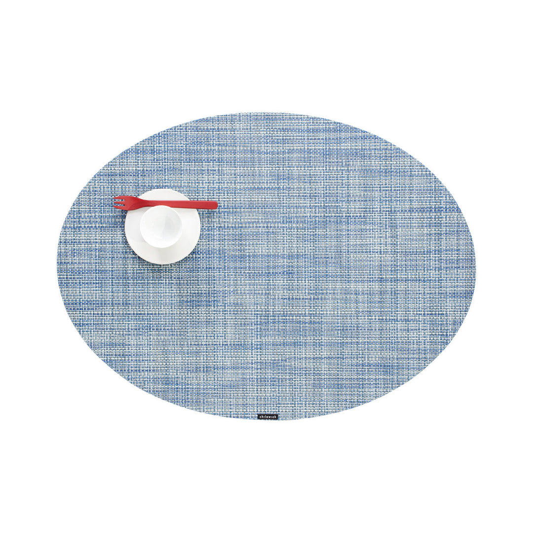Mini Basketweave Placemat Chilewich Chw 100408 002 28