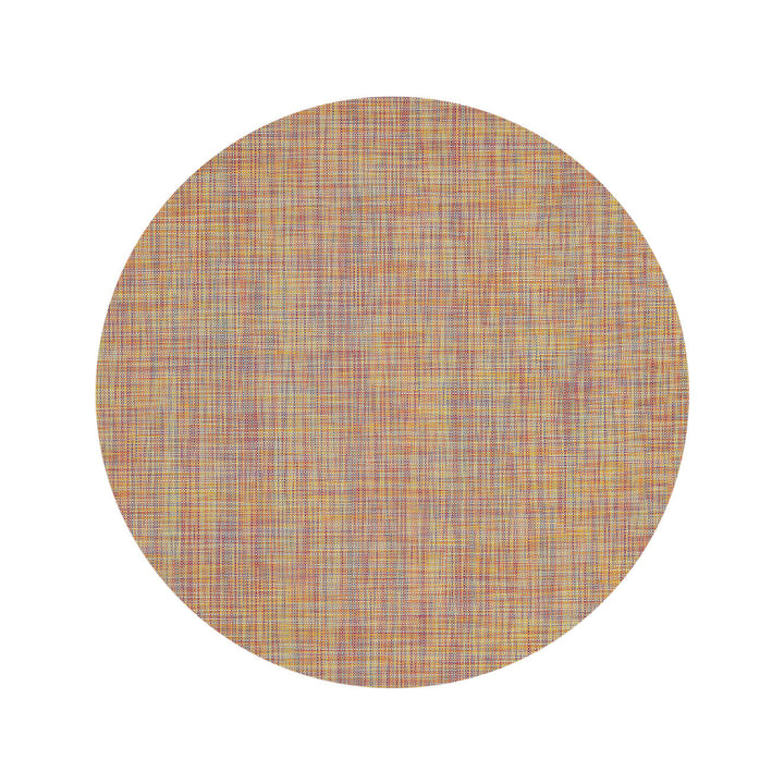 Mini Basketweave Placemat Chilewich Chw 100408 002 6