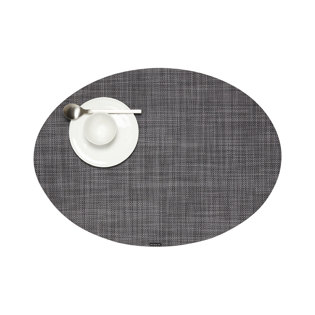 Mini Basketweave Placemat Chilewich Chw 100408 002 32