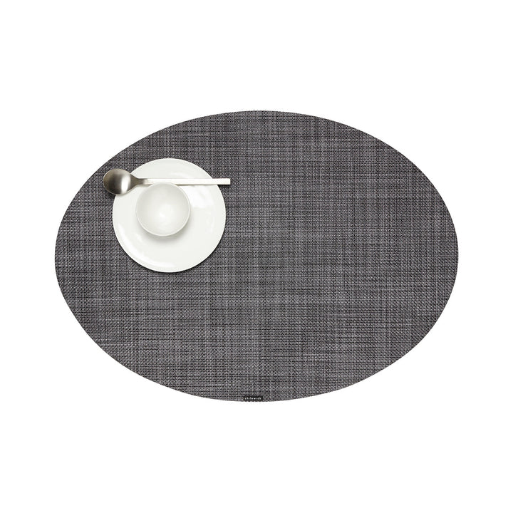 Mini Basketweave Placemat Chilewich Chw 100408 002 32