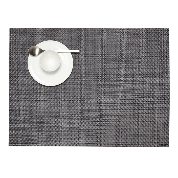 Mini Basketweave Placemat Chilewich Chw 100408 002 57