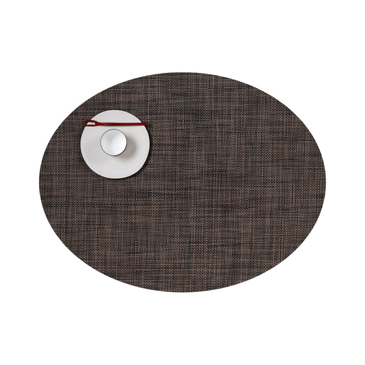 Mini Basketweave Placemat Chilewich Chw 100408 002 33