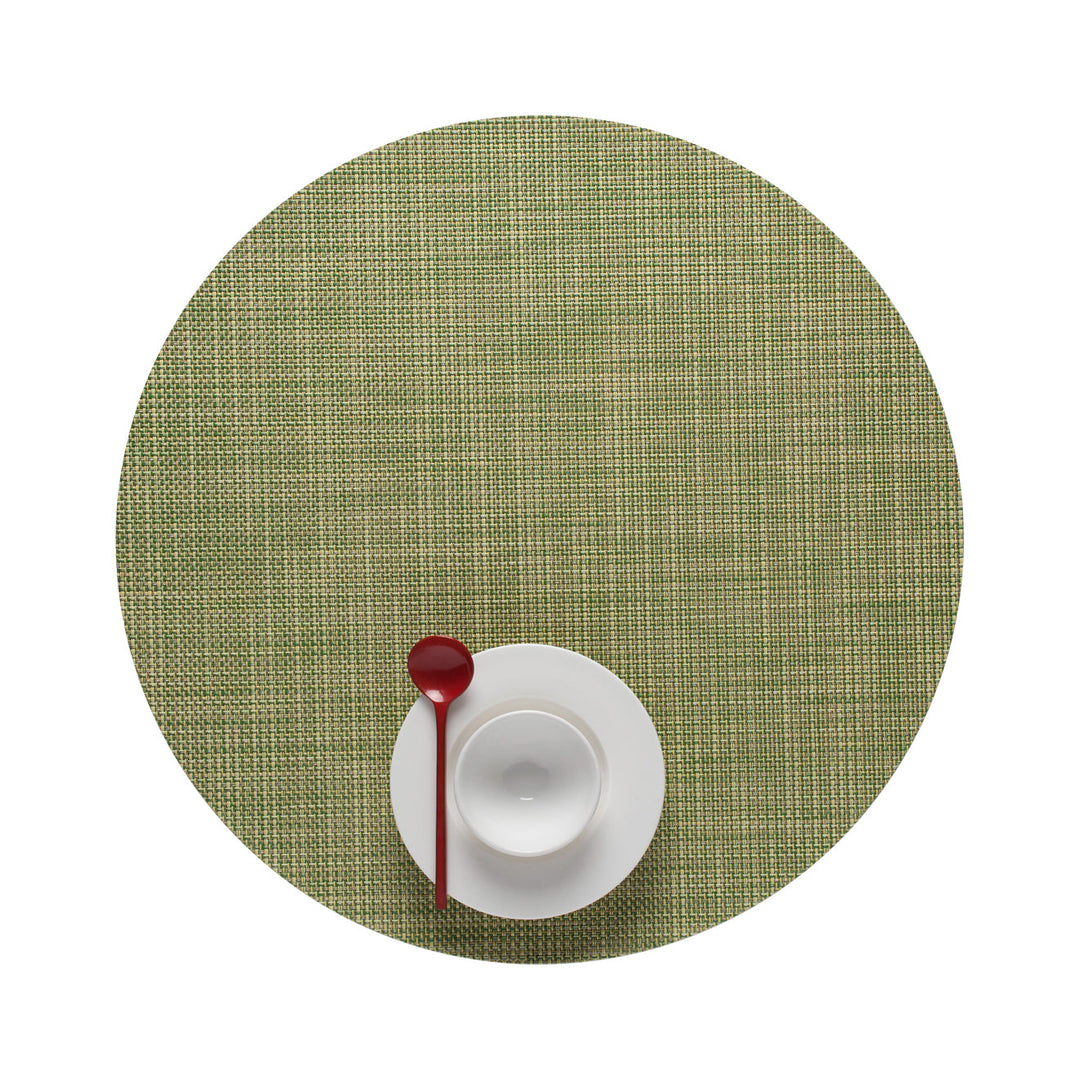Mini Basketweave Placemat Chilewich Chw 100408 002 9