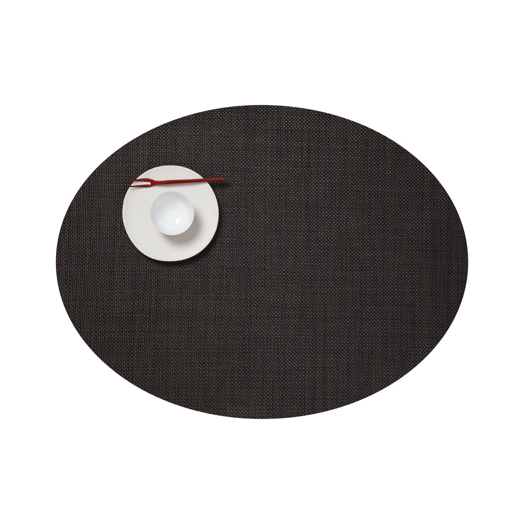 Mini Basketweave Placemat Chilewich Chw 100408 002 10