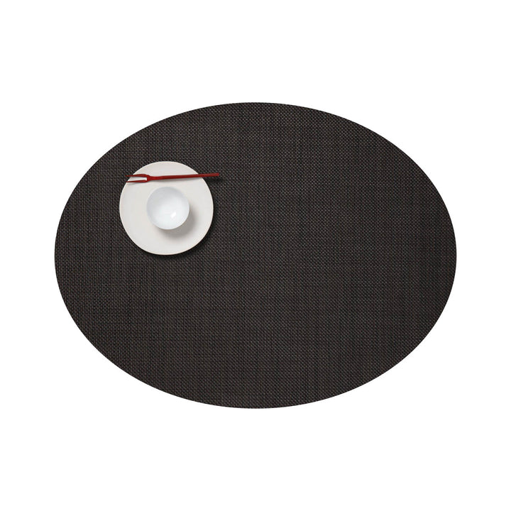 Mini Basketweave Placemat Chilewich Chw 100408 002 10