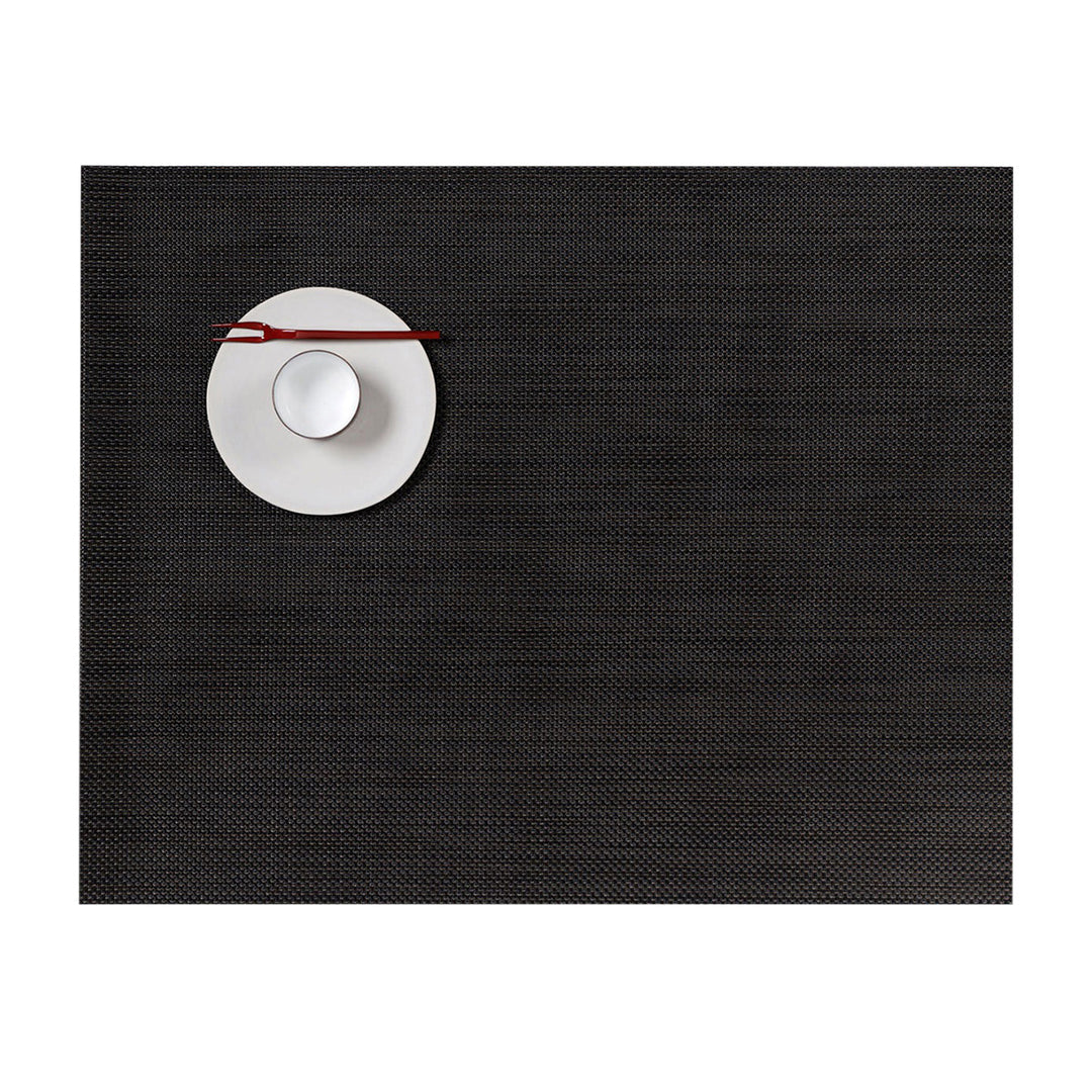 Mini Basketweave Placemat Chilewich Chw 100408 002 60