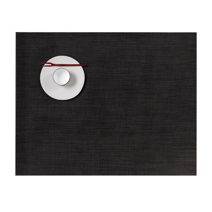 Mini Basketweave Placemat Chilewich Chw 100408 002 60