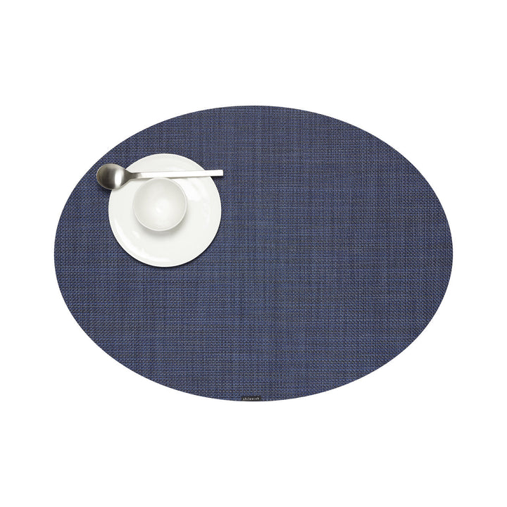 Mini Basketweave Placemat Chilewich Chw 100408 002 37