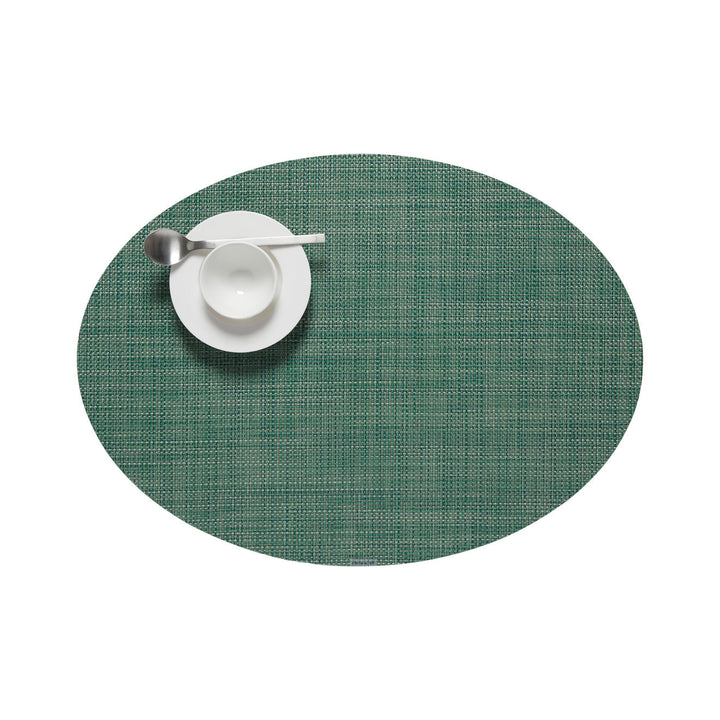 Mini Basketweave Placemat Chilewich Chw 100408 002 38