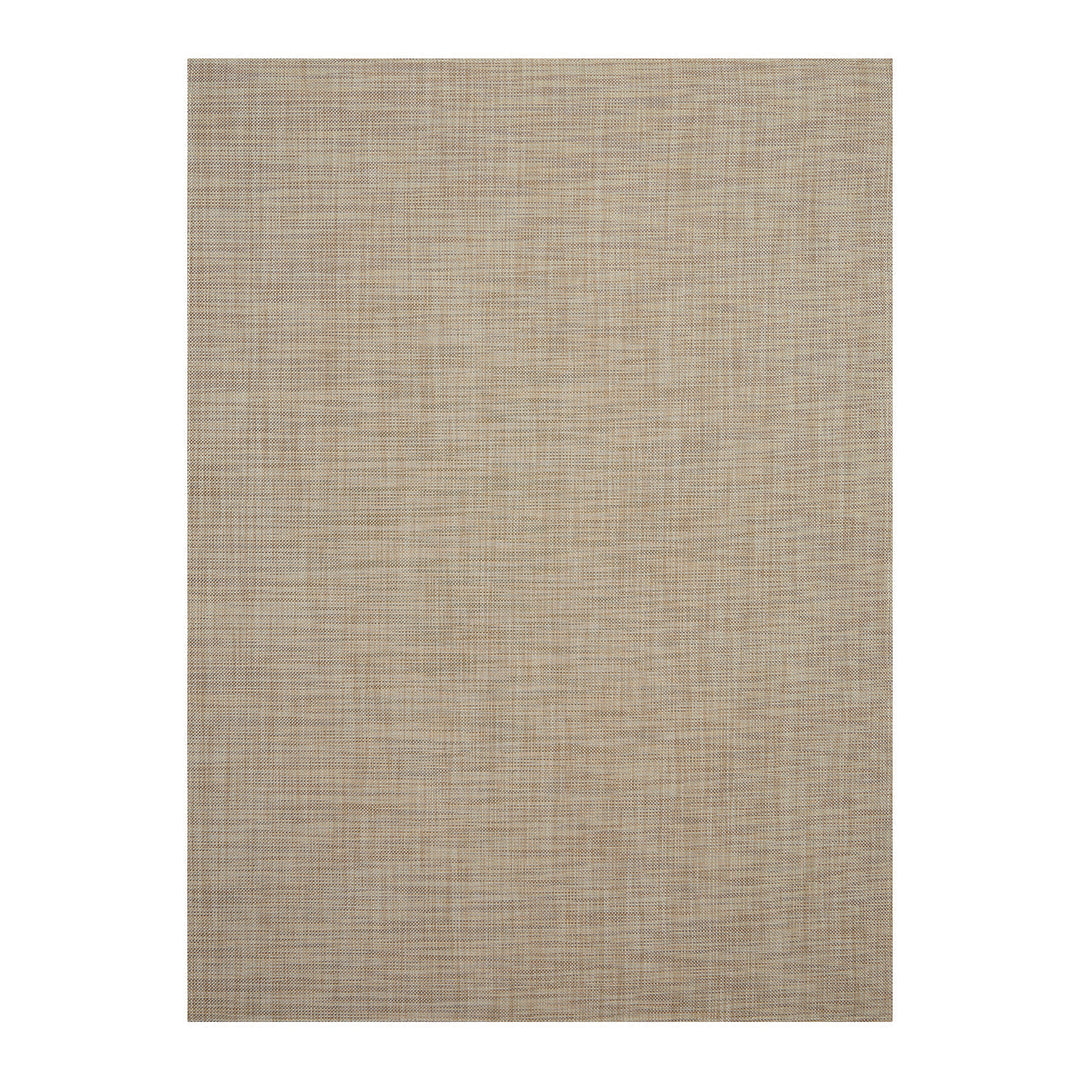 Mini Basketweave Linen Rug Chilewich Chw 200869 014 1