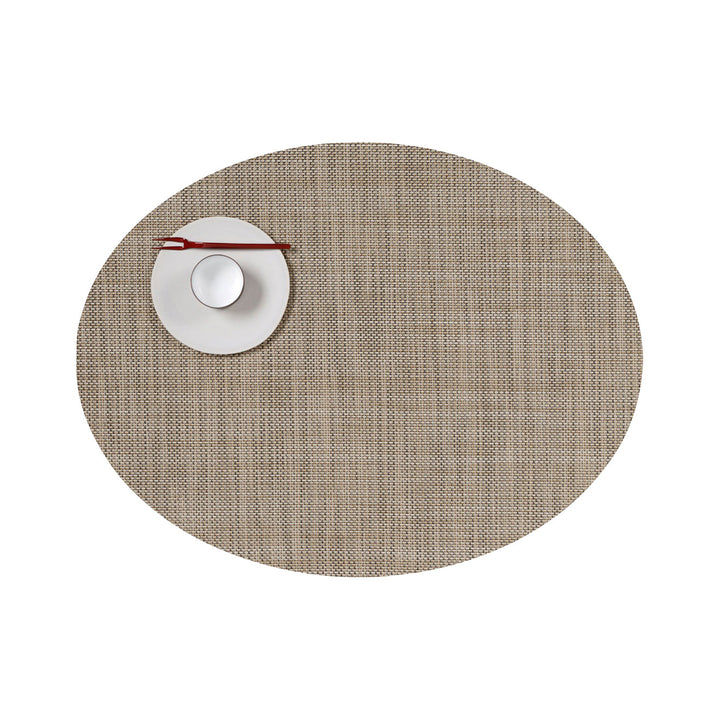 Mini Basketweave Placemat Chilewich Chw 100408 002 40