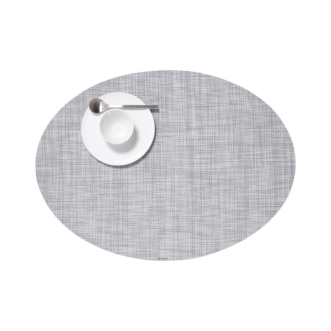 Mini Basketweave Placemat Chilewich Chw 100408 002 41