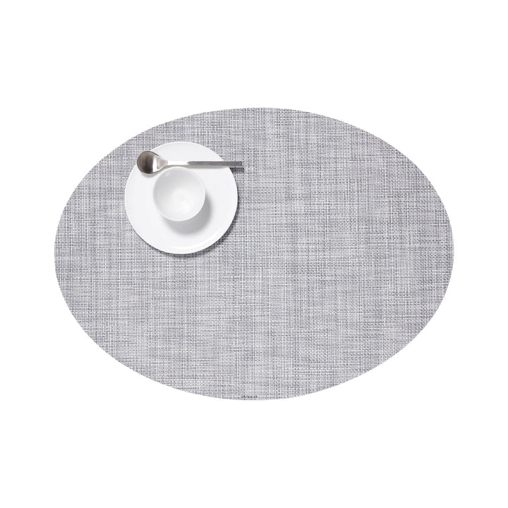 Mini Basketweave Placemat Chilewich Chw 100408 002 41