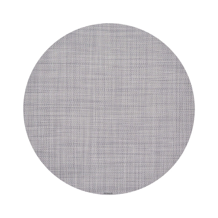Mini Basketweave Placemat Chilewich Chw 100408 002 16