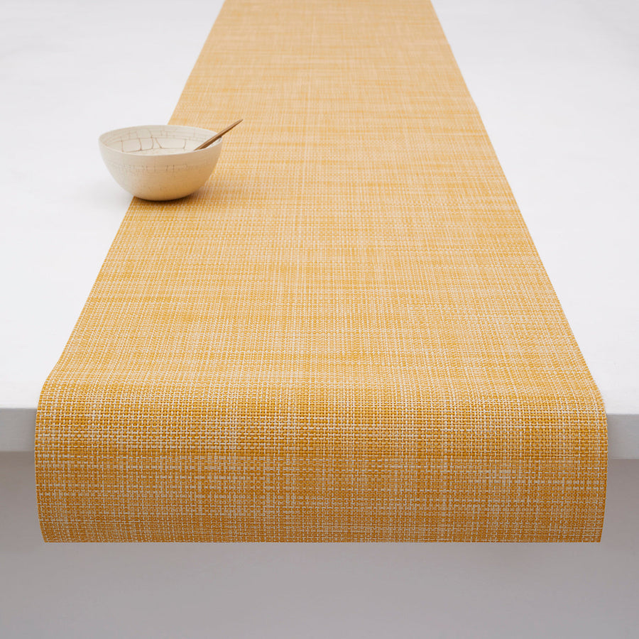 Minibasket Table Runner Chilewich Chw 100133 045 1