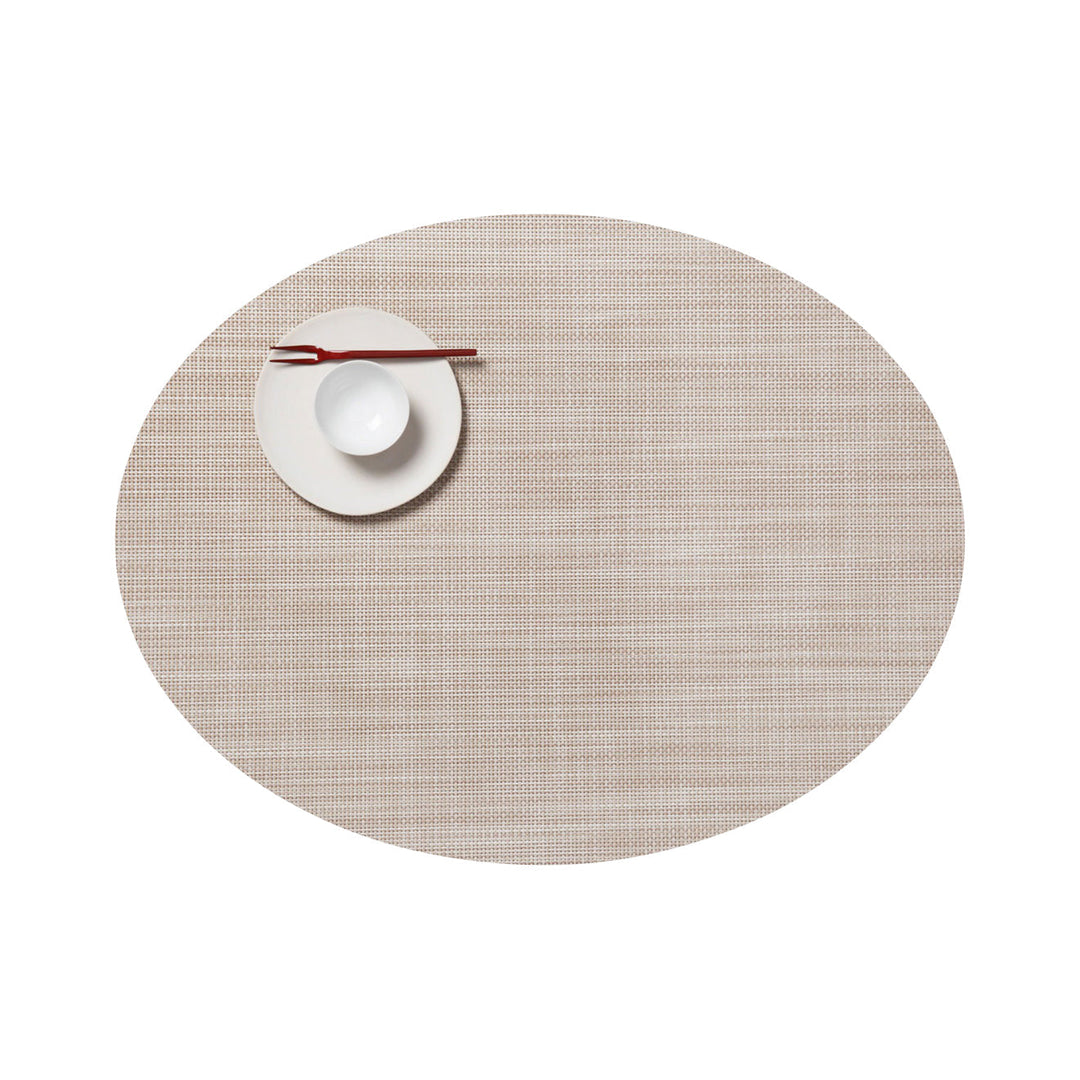 Mini Basketweave Placemat Chilewich Chw 100408 002 43
