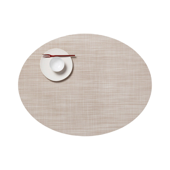 Mini Basketweave Placemat Chilewich Chw 100408 002 43