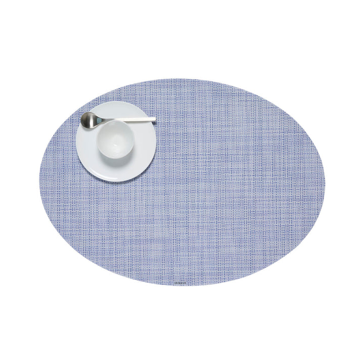 Mini Basketweave Placemat Chilewich Chw 100408 002 44