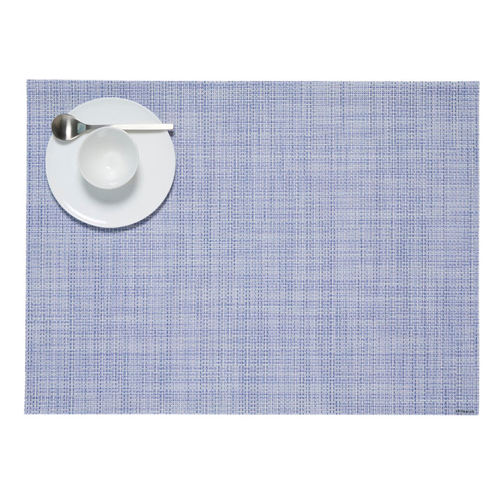 Mini Basketweave Placemat Chilewich Chw 100408 002 42