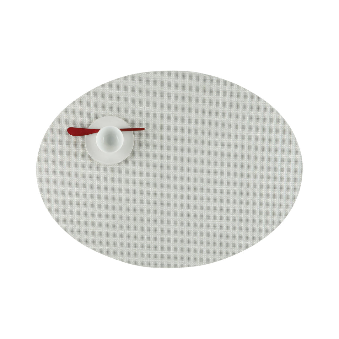 Mini Basketweave Placemat Chilewich Chw 100408 002 45