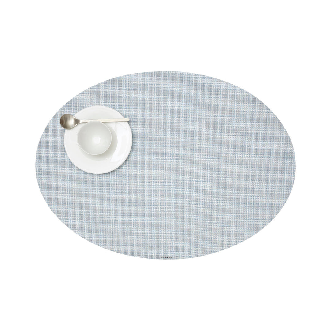 Mini Basketweave Placemat Chilewich Chw 100408 002 47